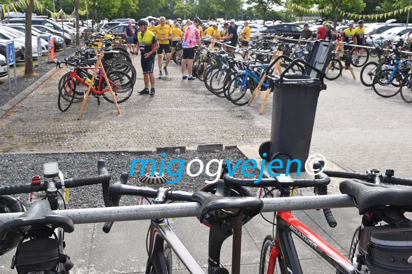 cykling hærvejsløbet 23 01