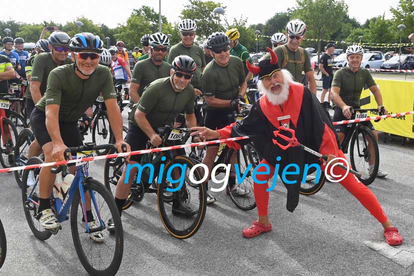 cykling hærvejsløbet 23 03