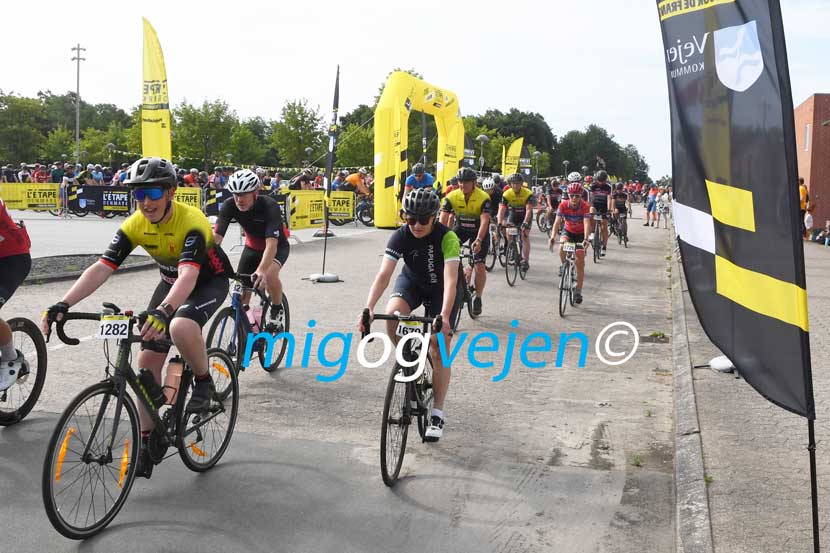 cykling hærvejsløbet 23 05