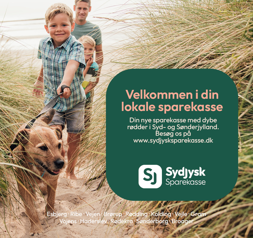 Sydjysk Sparekasse