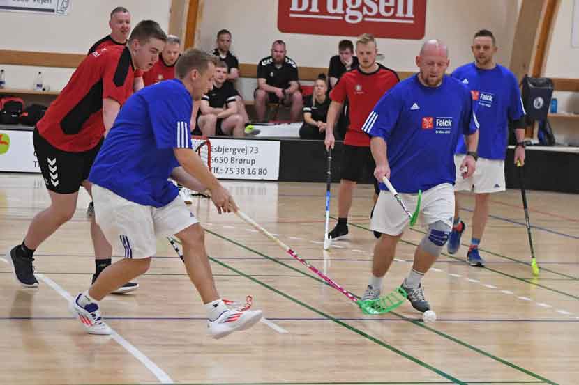 floorball brand 24 05