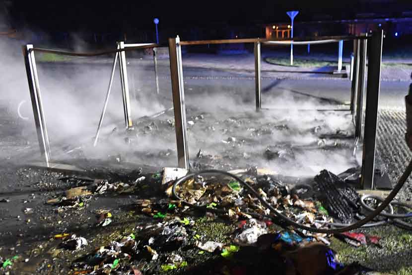 brand gronvangskolen 25 02