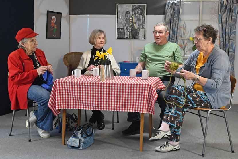 dilettant fredenshjem 25 02