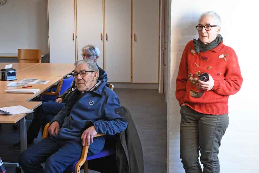 dilettant fredenshjem 25 03