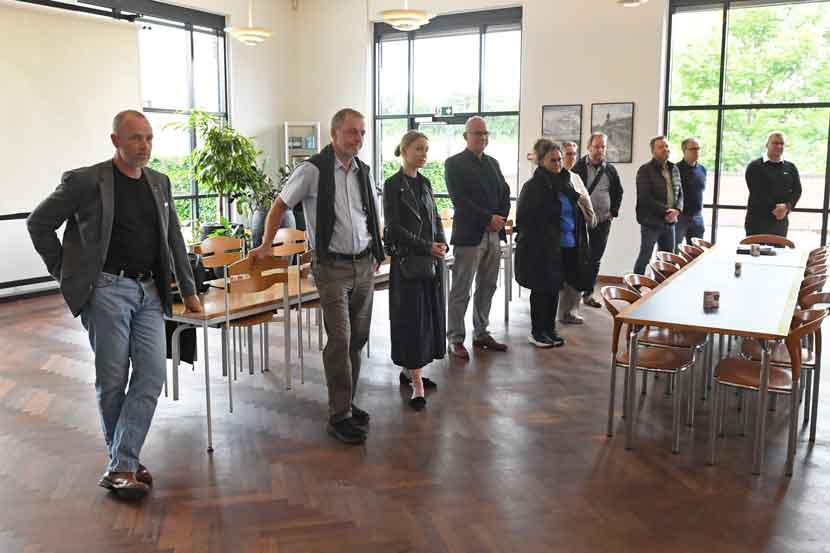 gronvang foods 25 02