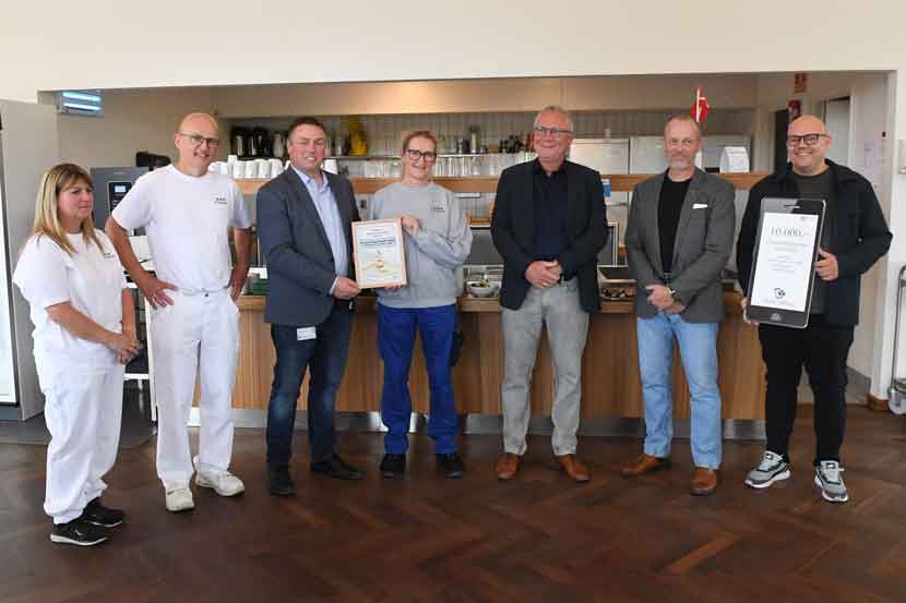 gronvang foods 25 03