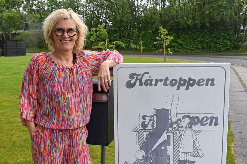 hartoppen 25 01