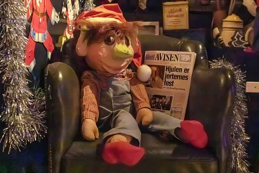 lillelund julemuseum ec 25 02