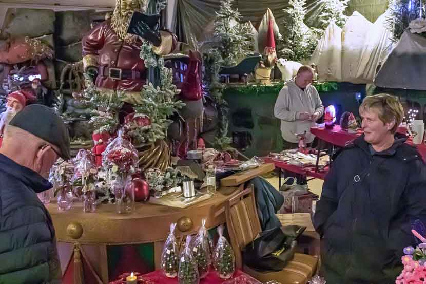 lillelund julemuseum ec 25 03