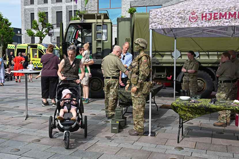 beredskabsdag 26 02
