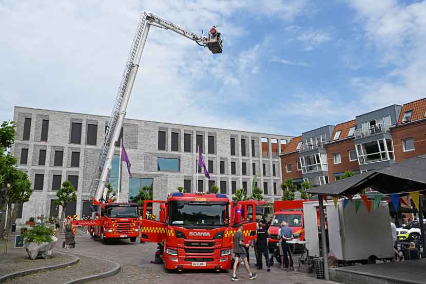 beredskabsdag 26 10