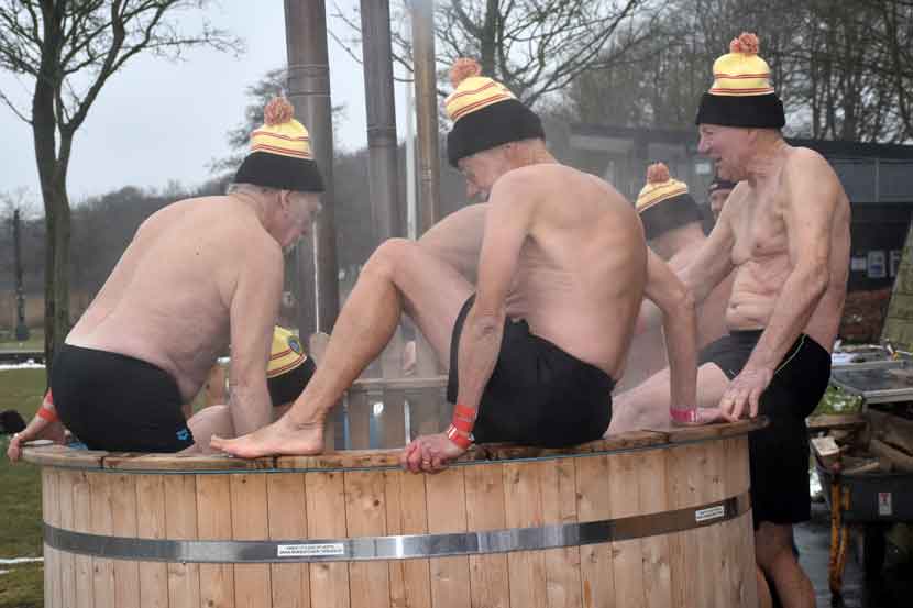 de bla istapper heh 26 05