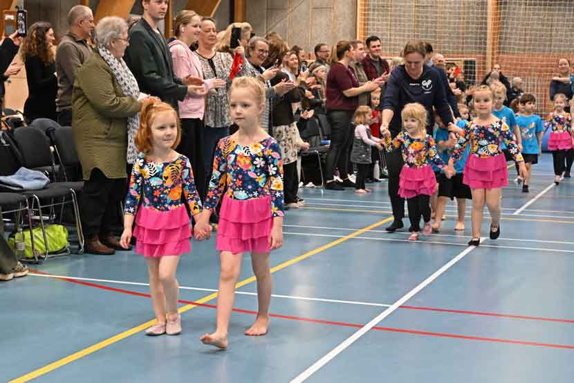 gymnastik gesten 26 03