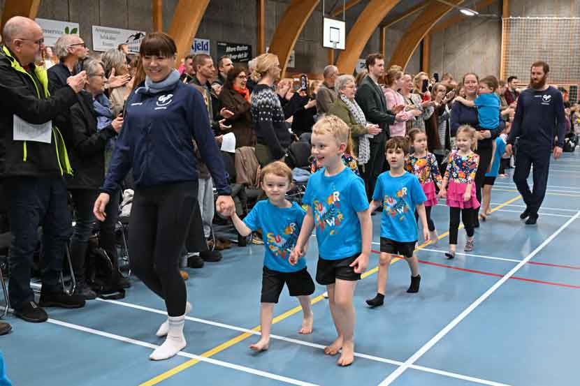 gymnastik gesten 26 04