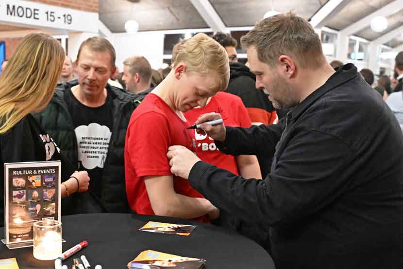 martin kanstrup 26 07