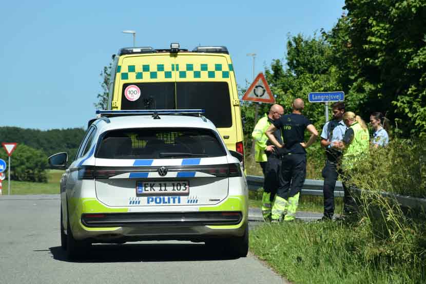 politi ambulance heh 26 01