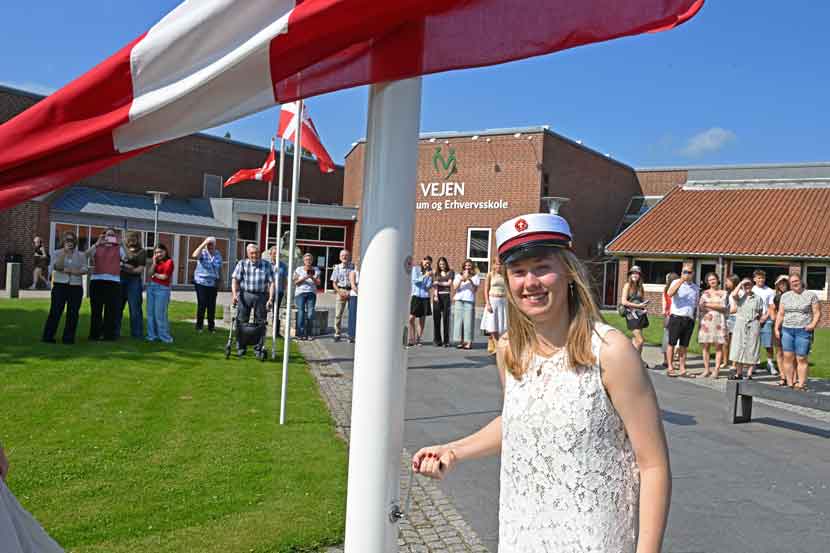 vejen gymnasium forste 26 04