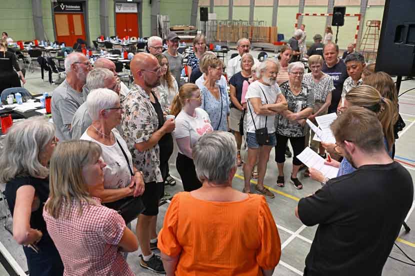 vejen hallen 26 05
