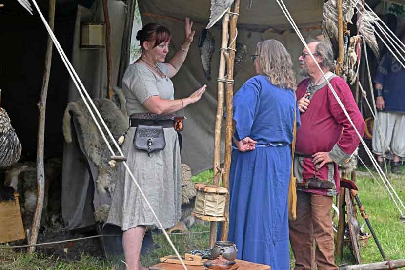 viking marked 26 02