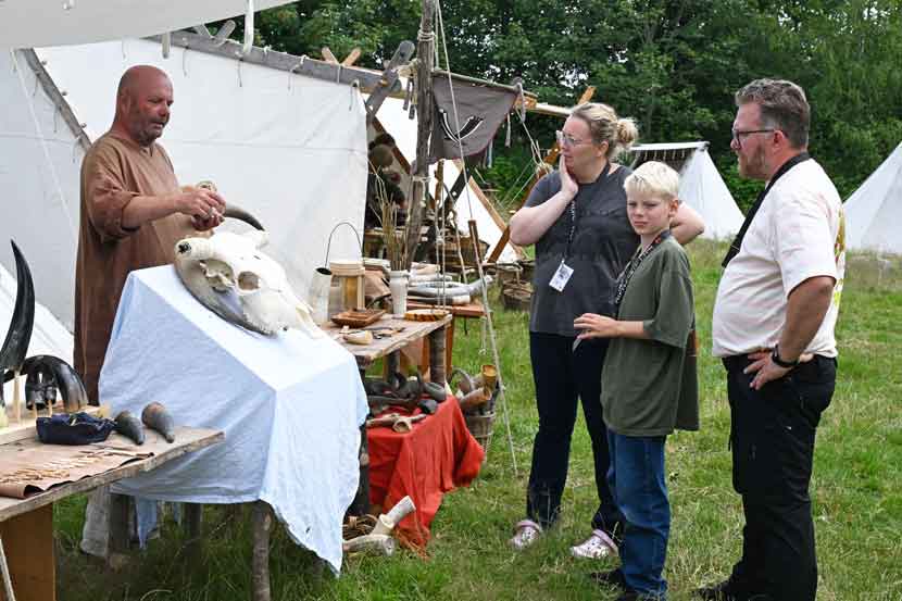 viking marked 26 04