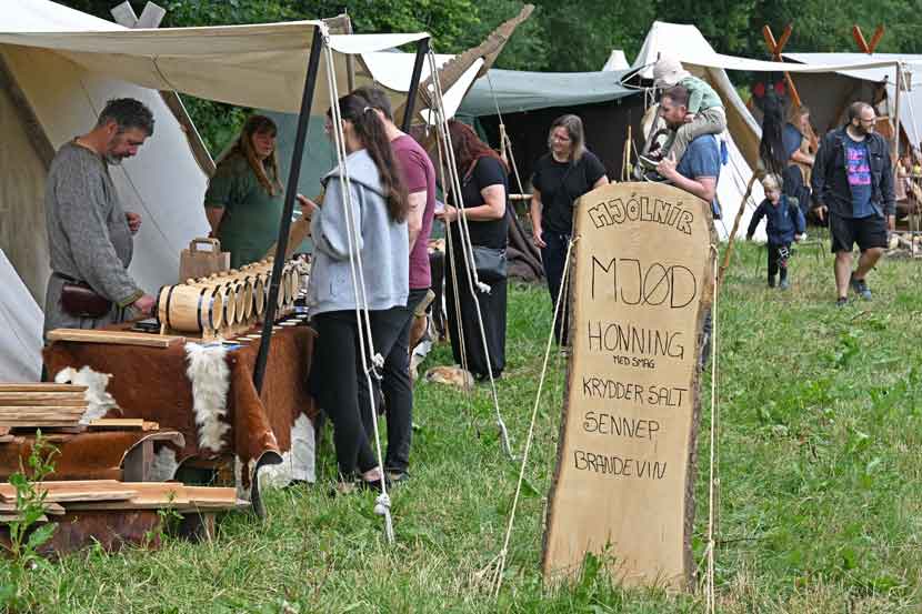 viking marked 26 05