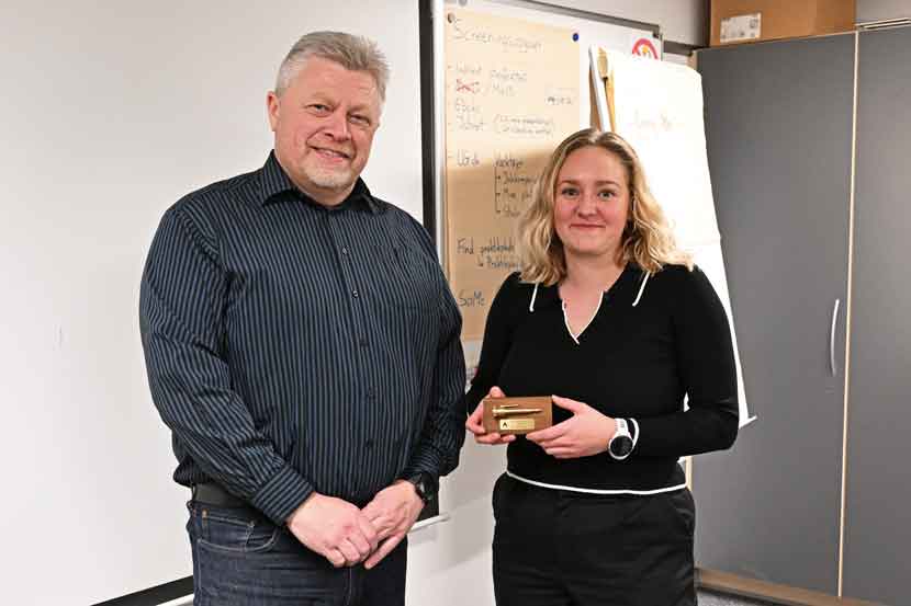 michelle flindt 25 02