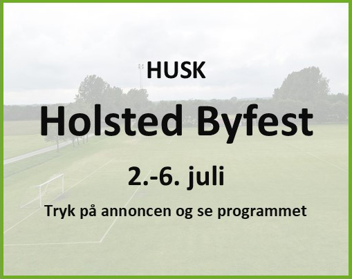 Byfest - Holsted - 2024 - 1