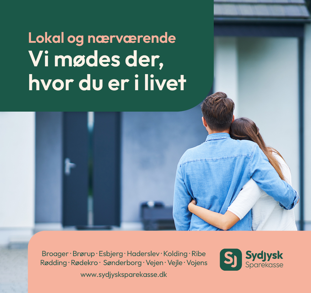 Sydjysk Sparekasse