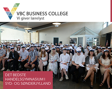 Vejen Business College - 2019