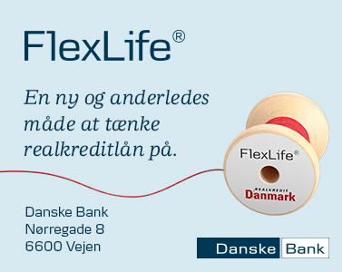 Danske Bank - flexlife