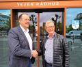 Citychef vil i byrådet