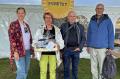 Tre priser uddelt