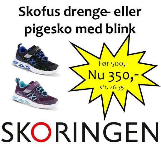 Skoringen