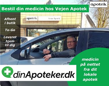 Vejen Apotek