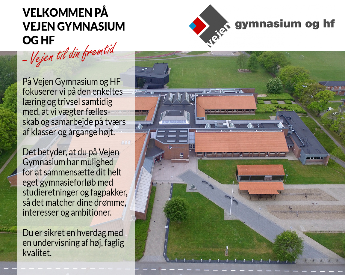 377x300 Vejen Gymnasium 2020