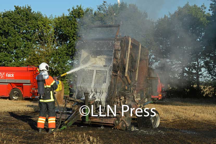 brand halmpresser 20 05