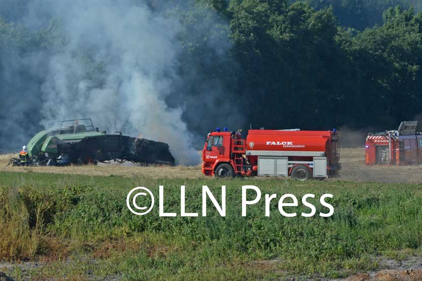 brand halmpresser 20 07