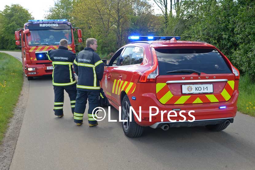 brand lintrup ikke fundet 20 01