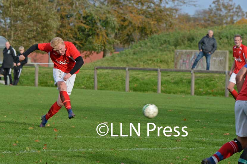 brørup gf fodbold 20 05