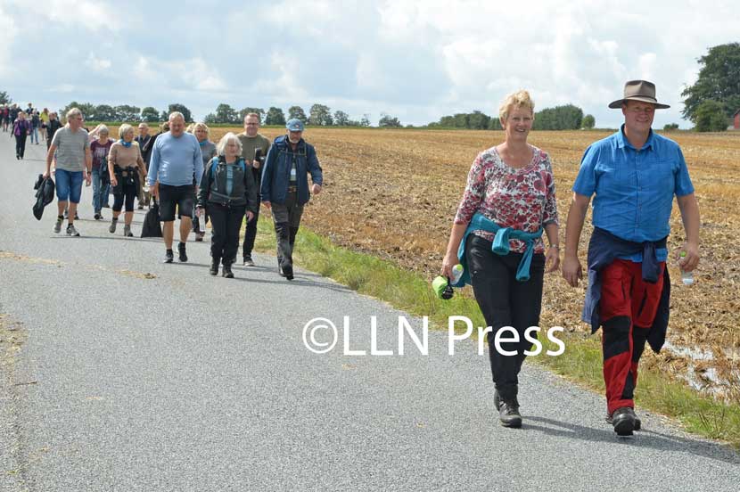 camino åbning 20 06