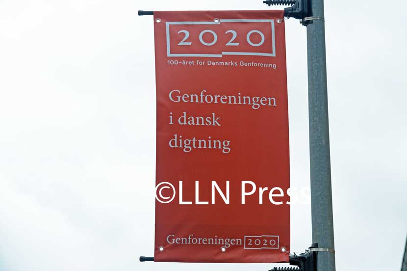 genforening digte 20 06