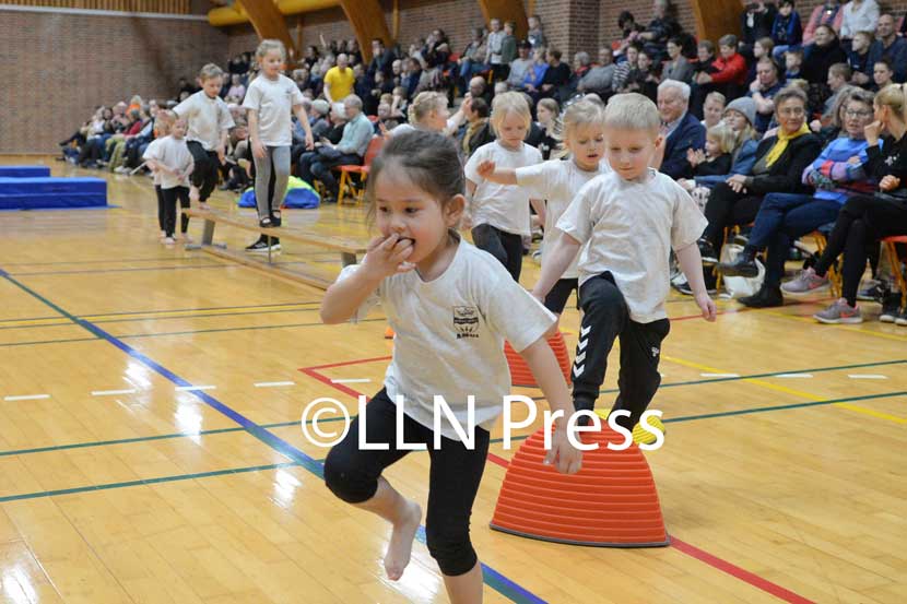 gymnastik askov 20 11