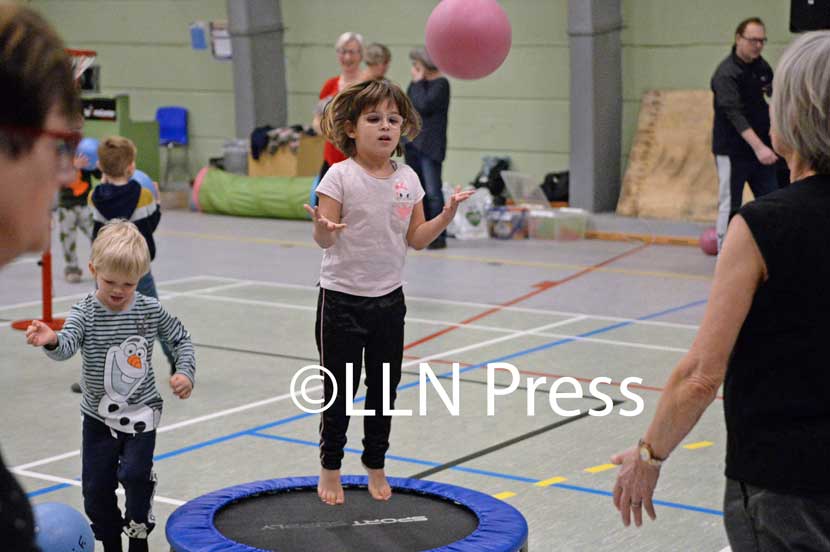 gymnastik bedsteforældre 20 12