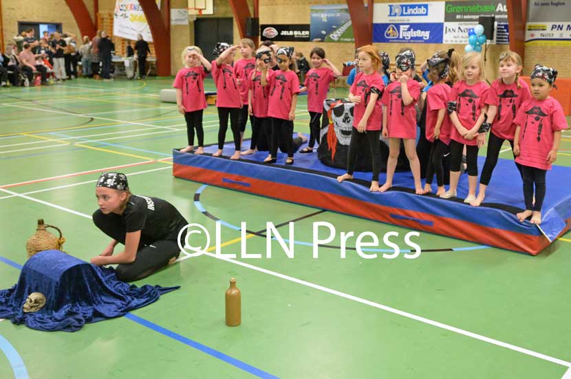 gymnastik jels 20 10