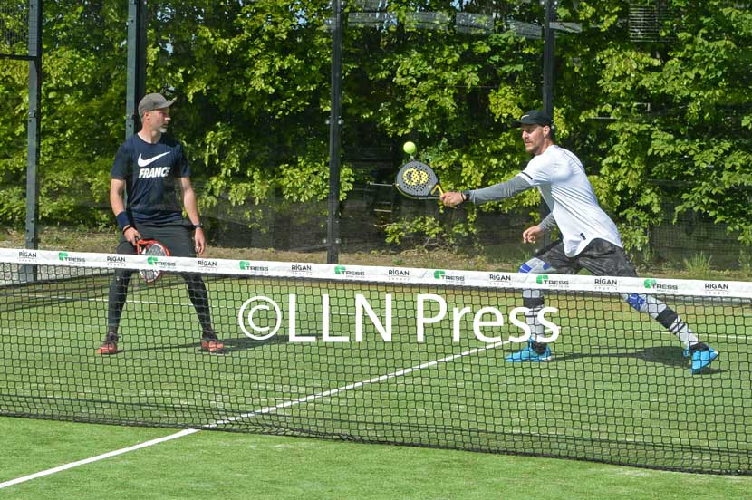 padel rødding 20 07