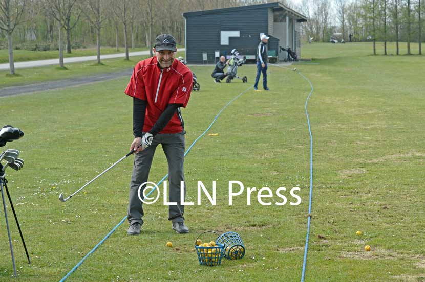 vejen golfklub 20 09