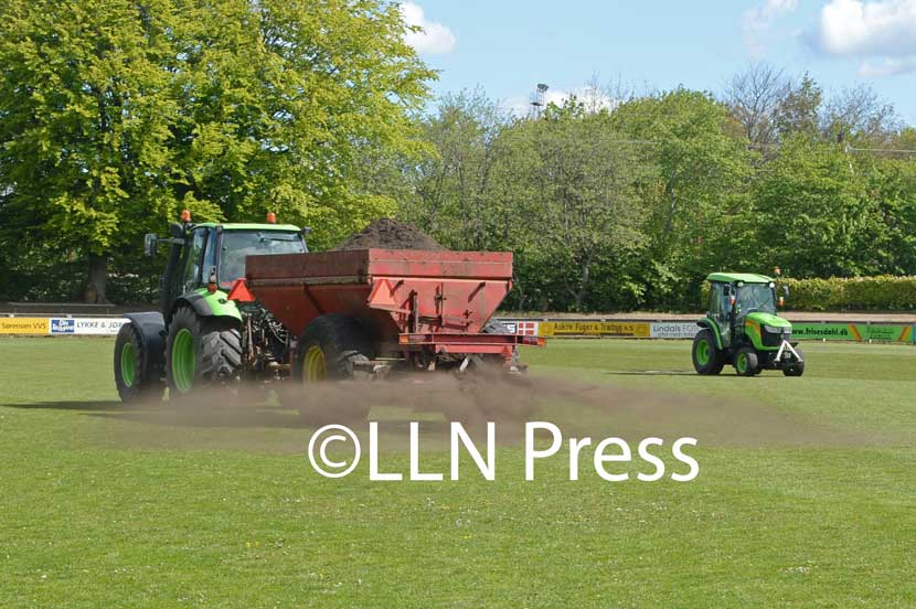 vejen stadion dressing 20 01