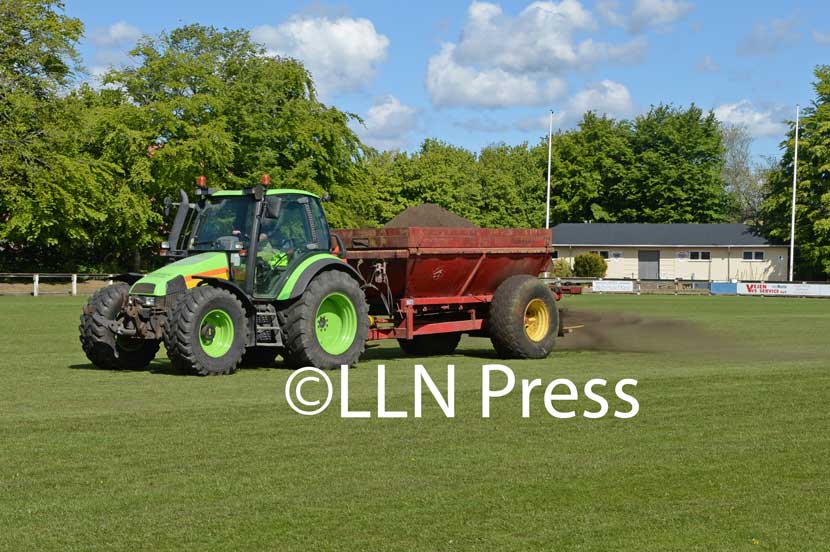 vejen stadion dressing 20 02