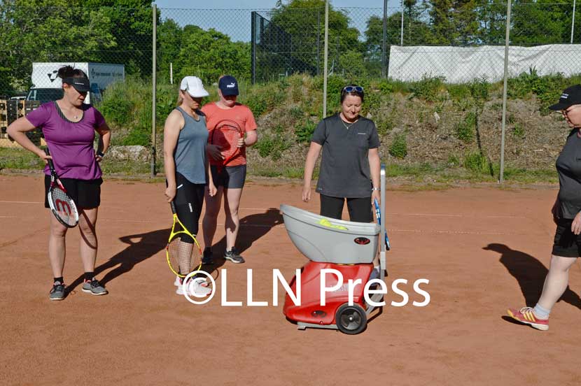 vejen tennisklub 20 01