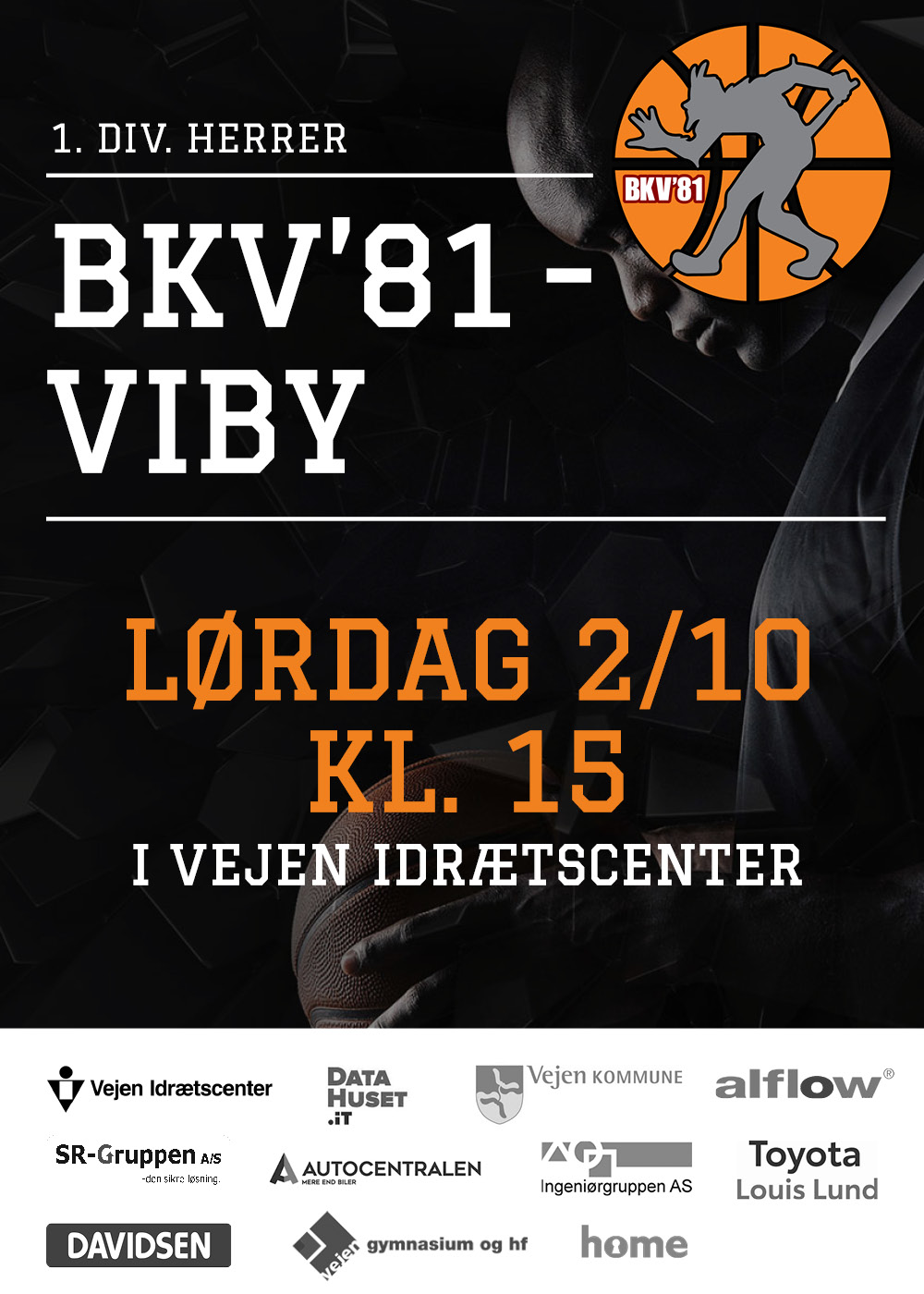 BKV'81 - kamp 02-10-21